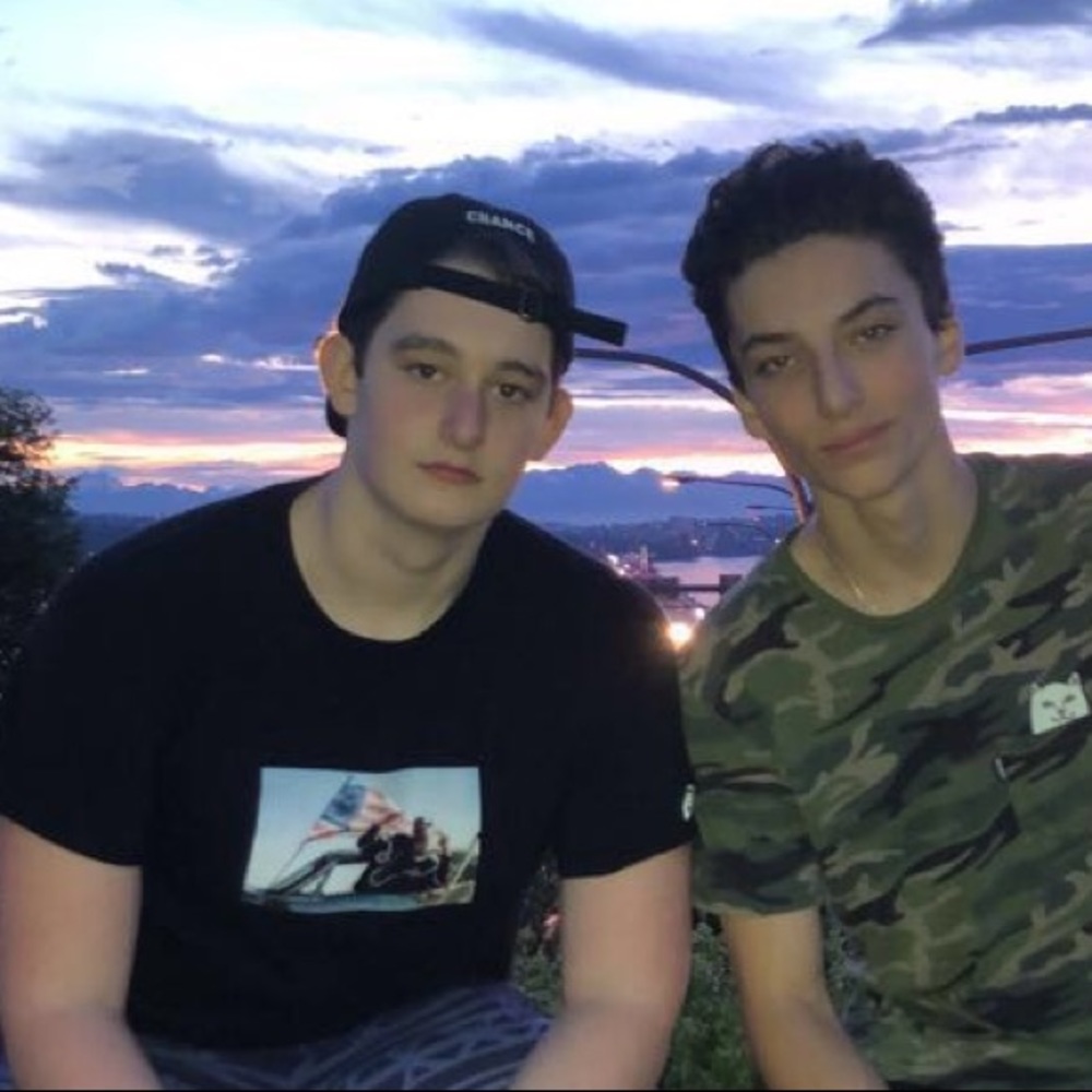 Meet your Posher, Clayton